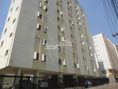 Apartamento com 1 Quarto à venda, 40m² no Centro, Campinas