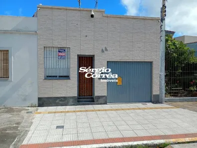 Casa com 3 Quartos à venda, 145m² no Centro, Pelotas