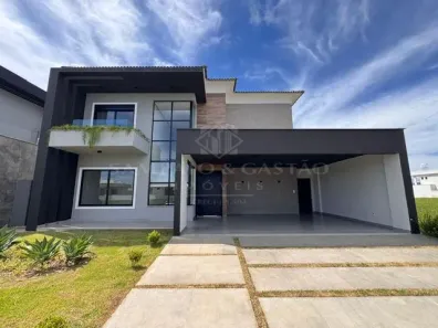 Casa com 4 Quartos à venda, 420m² no Parque Ipiranga, Resende