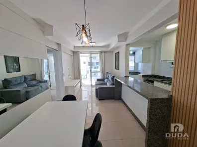 Apartamento com 2 Quartos para alugar, 66m² no Roçado, São José