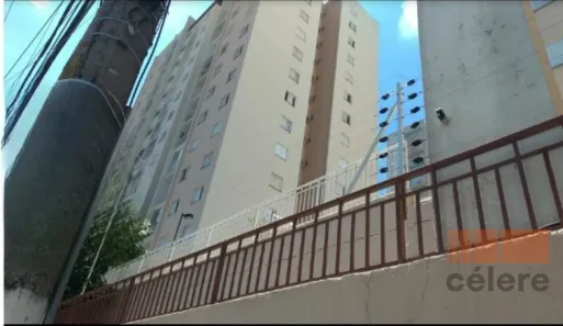 Apartamento com 2 Quartos à venda, 63m² no Mooca, São Paulo