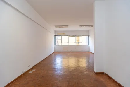 Sala Comercial para alugar, 53m² no Centro, Curitiba