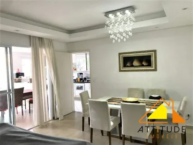 Apartamento com 3 Quartos à venda, 130m² no Jardim do Mar, São Bernardo do Campo