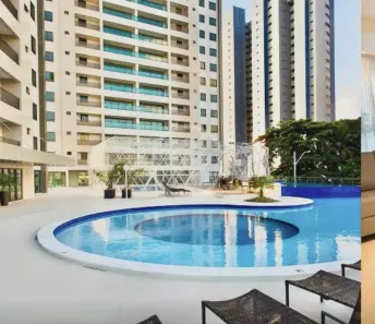 Apartamento com 3 Quartos à venda, 127m² no Brisamar, João Pessoa