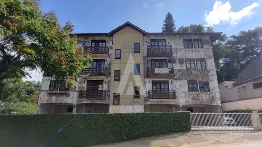 Apartamento com 1 Quarto para alugar, 48m² no Anita Garibaldi, Joinville
