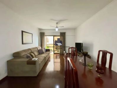 Apartamento com 3 Quartos à venda, 108m² no Centro, São José do Rio Preto