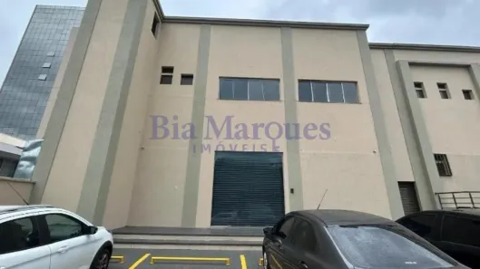 Prédio Comercial para alugar, 1400m² no Ribeirânia, Ribeirão Preto