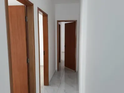 Casa com 3 Quartos à venda, 80m² no Jardim dos Bandeirantes, São José dos Campos