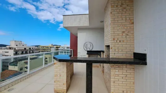 Cobertura com 4 Quartos à venda, 208m² no Centro, Cabo Frio