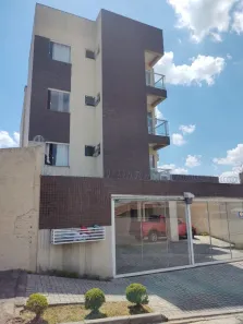 Apartamento com 2 Quartos à venda, 60m² no Cidade Jardim, São José dos Pinhais