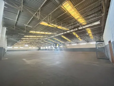 Ponto Comercial para alugar, 3300m² no Jardim Helena, Americana