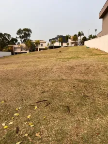 Lote/Terreno à venda, 618m² no Cidade Tamboré, Santana de Parnaíba