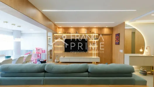 Apartamento com 4 Quartos à venda, 240m² no Perdizes, São Paulo