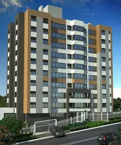 Apartamento com 3 Quartos à venda, 74m² no Bela Vista, Porto Alegre