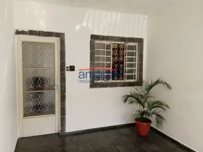 Casa com 2 Quartos à venda, 170m² no Cidade Salvador, Jacareí