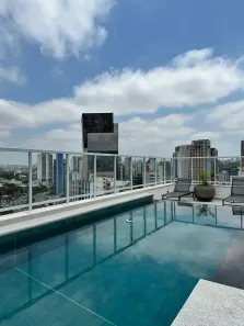 Apartamento com 1 Quarto à venda, 30m² no Pinheiros, São Paulo