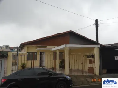 Casa com 2 Quartos à venda, 83m² no Cangaíba, São Paulo