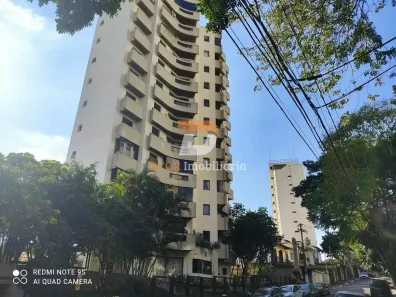 Apartamento com 3 Quartos à venda, 100m² no Campo Belo, São Paulo