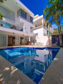 Casa com 4 Quartos à venda, 450m² no Alphaville I, Salvador