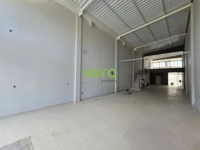 Ponto Comercial para alugar, 215m² no Parque Residencial Jaguari, Americana