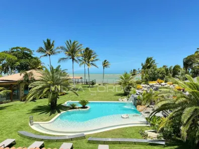 Casa com 9 Quartos à venda, 646m² no Arraial D'Ajuda, Porto Seguro