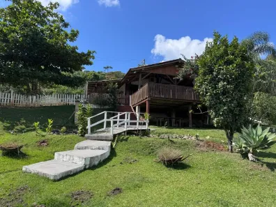 Fazenda/Sítio com 3 Quartos à venda, 8m² no Morro Alto, Balneário Piçarras