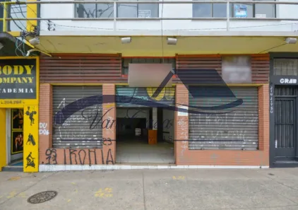 Ponto Comercial à venda, 549m² no Vila Mariana, São Paulo