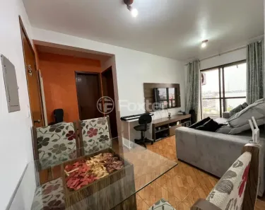 Apartamento com 1 Quarto à venda, 48m² no Jansen, Gravataí