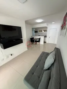 Apartamento com 1 Quarto para alugar, 76m² no Vila Nova, Cabo Frio