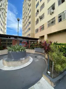 Apartamento com 2 Quartos à venda, 52m² no Vicente de Carvalho, Rio de Janeiro