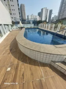 Apartamento com 2 Quartos à venda, 76m² no Guilhermina, Praia Grande