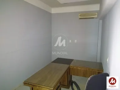 Sala Comercial à venda, 63m² no Alto da Boa Vista, Ribeirão Preto