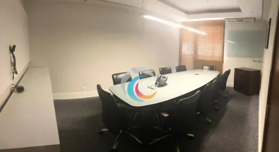Sala Comercial à venda, 250m² no Itaim Bibi, São Paulo