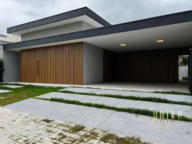 Casa de Condomínio com 3 Quartos para alugar, 295m² no Jardim do Golfe, São José dos Campos