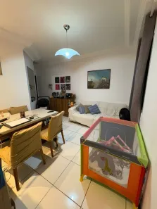 Apartamento com 2 Quartos para alugar, 70m² no Narandiba, Salvador