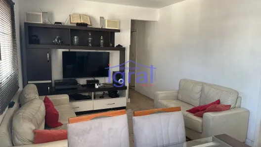 Apartamento com 3 Quartos à venda, 65m² no Jabaquara, São Paulo