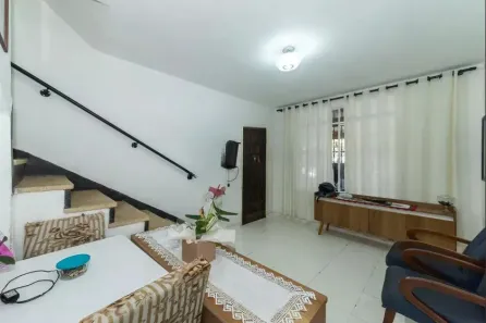 Casa com 2 Quartos à venda, 100m² no Brooklin Paulista, São Paulo