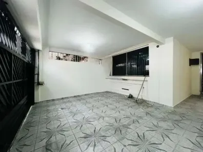 Sobrado com 4 Quartos à venda, 216m² no Parque São Jorge, São Paulo