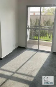 Apartamento com 2 Quartos à venda, 41m² no Mooca, São Paulo