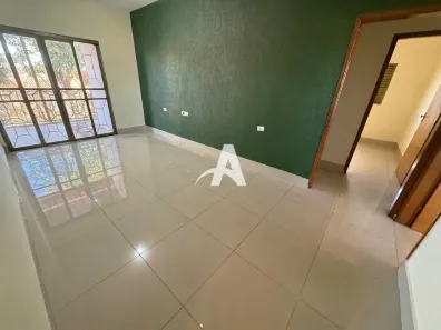 Apartamento com 3 Quartos para alugar, 120m² no Jardim Canaã, Uberlândia