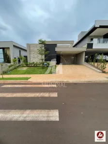 Casa de Condomínio com 3 Quartos à venda, 199m² no Vila do Golf, Ribeirão Preto