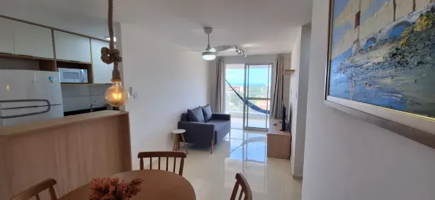 Apartamento com 2 Quartos à venda, 66m² no Itapuã, Salvador