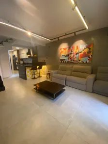 Casa de Condomínio com 3 Quartos para alugar, 97m² no Patamares, Salvador