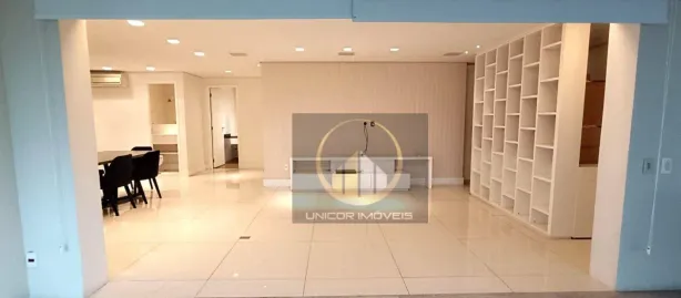 Apartamento com 3 Quartos à venda, 158m² no Vila Leopoldina, São Paulo