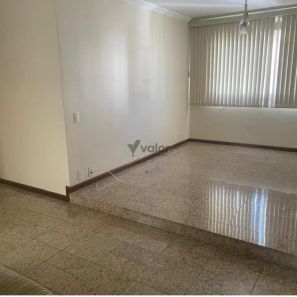 Apartamento com 3 Quartos à venda, 100m² no Cambuí, Campinas