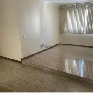 Apartamento com 3 Quartos à venda, 100m² no Cambuí, Campinas