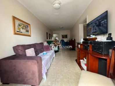 Apartamento com 2 Quartos à venda, 76m² no Ocian, Praia Grande
