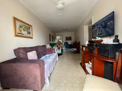 Apartamento com 2 Quartos à venda, 76m² no Ocian, Praia Grande