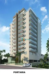 Apartamento com 3 Quartos à venda, 86m² no Jardim do Sol, Caraguatatuba