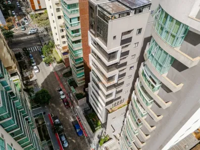 Apartamento com 3 Quartos à venda, 109m² no Praia do Canto, Vitória